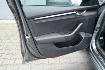 Skoda Octavia IV Liftback 1.5 TSI EVO 150KM 2026 Škoda Octavia Skoda Octavia Sportline Combi 1.5, zdjęcie 22