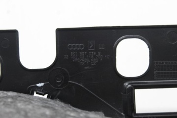 ПЕРЧАТКА ПАССАЖИРСКОГО ПОДЪЕМНИКА AUDI A5 8T 8K1857035B