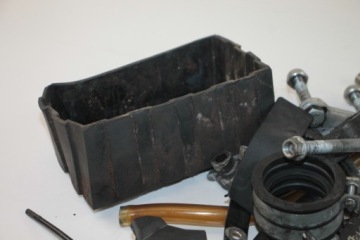 КОМПЛЕКТ БОЛТОВ KTM DUKE 640 LC4 SUPERMOTO