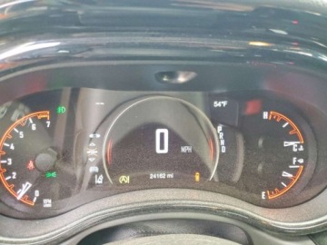 Dodge Durango III 3.6 V6 294KM 2022 Dodge Durango Gt 2022 3.6 Benzyna 295KM, zdjęcie 9