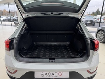 Volkswagen T-Roc I SUV Facelifting 1.5 TSI ACT 150KM 2023 Volkswagen T-Roc Life / 1 właściciel / Salon Polsk, zdjęcie 15