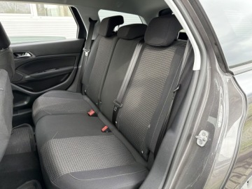 Peugeot 308 II SW Facelifting 1.5 BlueHDI 130KM 2019 Peugeot 308 SW 1.5 BlueHDi Active S&amp;S T9 (2014-) P, zdjęcie 22