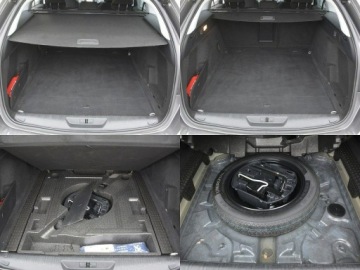 Peugeot 308 II SW Facelifting 1.2 PureTech 110KM 2018 Peugeot 308 1.2 Turbo doinwestowany hak nawigacja, zdjęcie 22