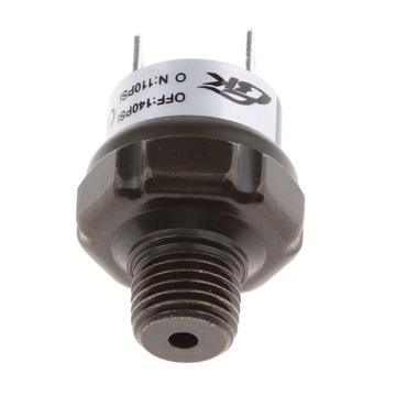 Sprężarka tubowa 12V NPT 170-200PSI