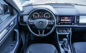 Skoda Kodiaq I SUV 2.0 TDI 150KM 2020 Skoda Kodiaq 2,0 TDI 150 KM 2.0 Diesel 150KM, zdjęcie 12