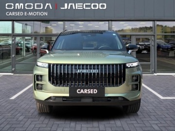 Jaecoo 7 1.6T 147KM 2026 Jaecoo 7 Offroad rok prod. 2026, zdjęcie 7
