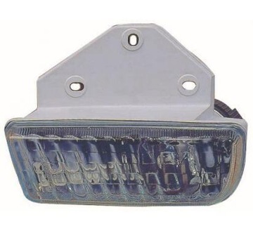 DEPO SVĚTLO MLHOVKA VW TRANSPORTER T-4