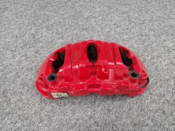 PORSCHE TAYCAN 9J1 9J1615105T TŘMEN BRZDOVÝ PŘEDNÍ LEVÝ ORIGINÁLNÍ