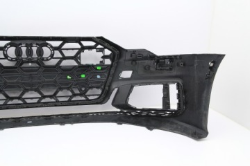 Priekinis bamperis grotelės Audi S6 A6 C8 S-Line Lift 2023- 4K0807437 – nuotrauka 11