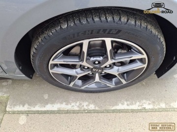 Kia Proceed Shooting Brake 1.5 T-GDI 160KM 2021 Kia ProCeed 1,5 T-GDI 160KM GT-LINE panorama navi kamera alu automat oplac, zdjęcie 27