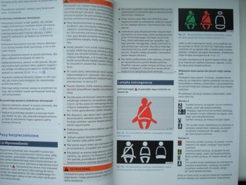 VW T-Roc 2017-2021 польский сервис мануал VW T-Roc, красочный, оригинал `2018 г.