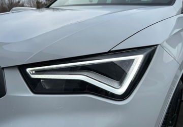 Cupra Ateca Crossover Facelifting 1.5 TSI 150KM 2024 Cupra Ateca Pakiety, FV 23, GPS, DCC, Beats, Ambiente, Kessy, ACC, Indukc, zdjęcie 35