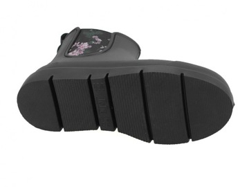 ЖЕНСКИЕ БОТИНКИ STELLA ЛЕГКИЕ ИЗ ПЕНЫ