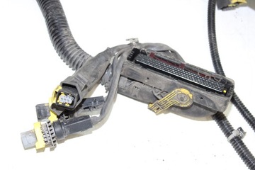 Каталитический нейтрализатор DPF ЖГУТ ПРОВОДОВ ACM MERCEDES ACTROS MP4 A9615408013