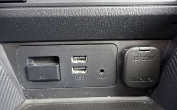 Mazda CX-3 Crossover 1.5 SKY-D 105KM 2015 Mazda CX-3 REZERWACJA 1.5D 105KM AWD 4x4 LED Automat Kamera Oryginalne szy, zdjęcie 21