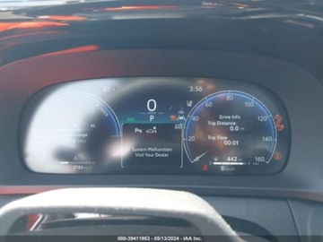 Toyota 2024 Toyota Crown 2024r., 4x4, 2.5L 2.5 Hybryda 236KM, zdjęcie 10