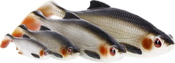 Westin Ricky The Roach 10см 14г Настоящая Плотва