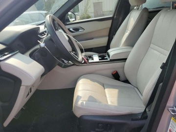 Land Rover Range Rover Velar 2021 Land Rover Range Rover Velar R-Dynamic S 2021 3.0l 3.0 Benzyna 335KM, zdjęcie 7
