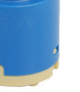 КЕРАМИЧЕСКАЯ ГОЛОВКА ДЛЯ КРАНА FI 25 ММ