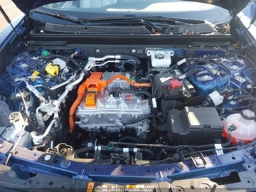 Cadillac 2025 Cadillac LYRIQ 2025r., 4x4, Elektryczny 340KM, zdjęcie 11