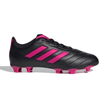 Buty korki dziecięce adidas Goletto VIII FG J piłka nożna lanki r. 27
