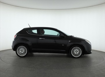 Alfa Romeo MiTo 2009 Alfa Romeo MiTo 1.4 MultiAir, Klima, Klimatronic, zdjęcie 5