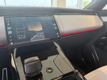 Land Rover Range Rover Sport III 2025 Range Rover Sport 4.4 V8 P635 SV 2025, zdjęcie 14