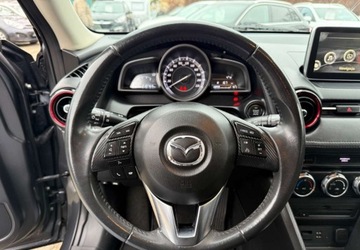 Mazda CX-3 2017 Mazda CX-3 Mazda CX-3 1.5 Diesel 105KM, zdjęcie 12