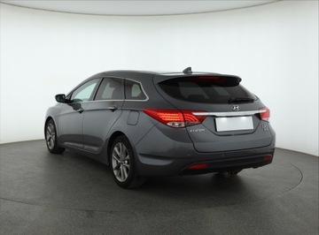 Hyundai i40 Kombi 1.7 CRDi HIGH 136KM 2014 Hyundai i40 1.7 CRDi, Navi, Xenon, Klima, zdjęcie 3