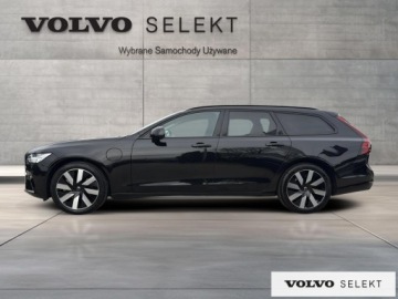 Volvo V90 II 2025 Volvo V90 V90 T6 AWD Plug-In Hybrid Plus Dark aut,, zdjęcie 2