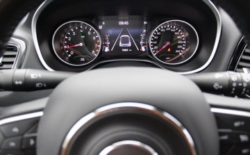 Jeep Compass II SUV Facelifting 1.3 GSE T4 150KM 2021 Jeep Compass S 1.3 DDCT 150KM Swietnie Wyposazony 1.3 Benzyna 150KM, zdjęcie 13
