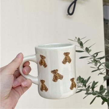 Кофейная кружка Молочные кружки Фарфоровая посуда