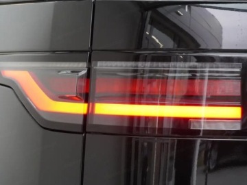 Land Rover Discovery V Terenowy Facelifting 3.0D I6 249KM 2025 Discovery V D250 Dynamic SE 3.0 (249KM) 2025, zdjęcie 16