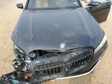 BMW Seria 7 G11-G12 2020 BMW Seria 7 750xi 2020 4.4l 4.4 Benzyna 523KM, zdjęcie 6