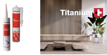 Ламели WOTAN ДУБ НАСТЕННЫЕ на доске 515х2750мм