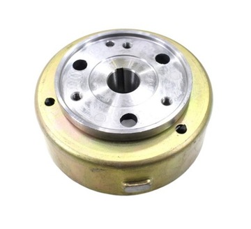KOŁO MAGNESOWE MAGNETO QUAD ATV 50 110 2 CEWKI