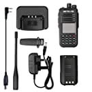 Retevis RT3S DMR Walkie Talkie, Sprzęt krótkofalarski, Dwukierunkowe Radio