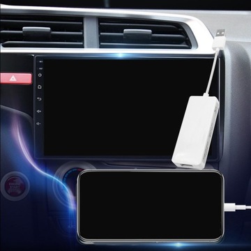 Адаптер USB Smart Link Комплект громкой связи для автоматической самостоятельной навигации