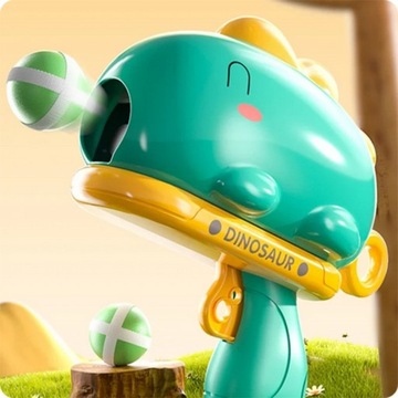 ИГРА В ДАРТС ДИНОЗАВРА С ШАРАМИ TURNISH