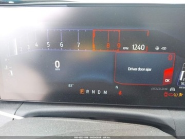 Ford Mustang VI 2024 Ford Mustang 2024 FORD MUSTANG GT FASTBACK 5.0 Benzyna 480KM, zdjęcie 12