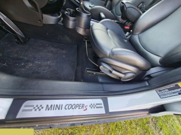 Mini Countryman R60 Crossover 1.6 184KM 2014 MINI Countryman 1.6 benzyna 184KM 4X4 2014r, zdjęcie 19