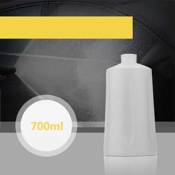 ПЕНА ДЛЯ ШАЙБЫ KARCHER K2 K3 K4 K5 K6 K7 PA