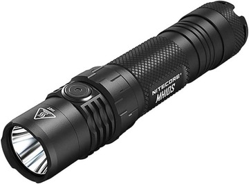 Nitecore MH10S Latarka LED 1800lm IP68 Akumulator