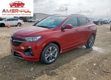 Buick 2021 Buick Encore Gx Select 2021 1.2 Benzyna 137KM