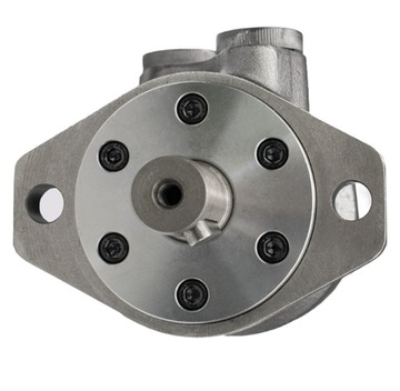 Silnik hydrauliczny BM2 80 OMR BMR OMP hydromotor + tuleja spawalna