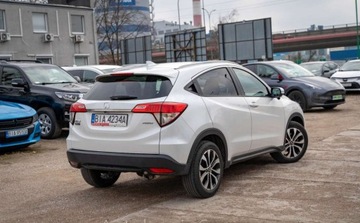 Honda HR-V II 2020 Honda HR-V Honda HR-V II 1.8 AUTOMAT 4X4 1.8 Benzyna 141KM, zdjęcie 6