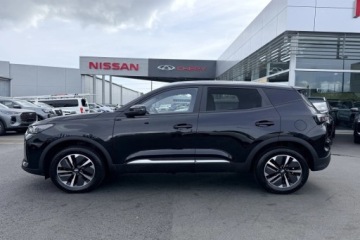 Chery Tiggo 4 1.5 HYBRID 163KM 2025 CHERY Tiggo 4 Prestige 1.5 T-GDI HEV DHT Suv 163KM 2025, zdjęcie 4