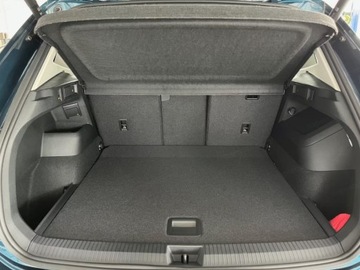 Volkswagen Tiguan III 2025 VOLKSWAGEN Tiguan Life Plus 1.5 eTSI DSG Suv 150KM 2025, zdjęcie 11