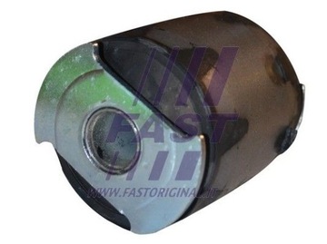 SILENTBLOK RESORA DUCATO 06- PRZ.