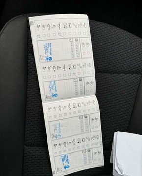 BMW Seria 3 E90-91-92-93 Limuzyna E90 316d 115KM 2011 BMW Seria 3 Oryginalny lakier, bezwypadkowy 2.0 Diesel 116KM, zdjęcie 38